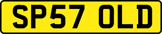 SP57OLD