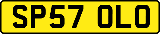 SP57OLO