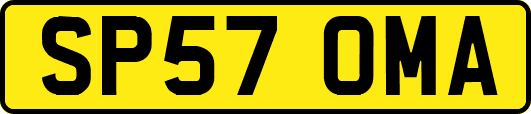 SP57OMA