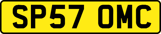 SP57OMC