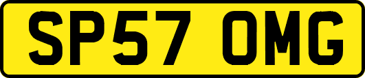 SP57OMG