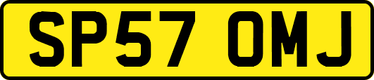 SP57OMJ