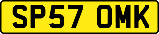 SP57OMK