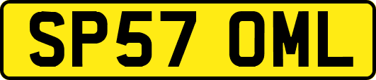SP57OML