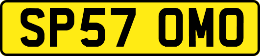 SP57OMO