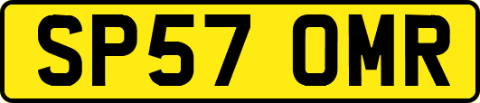 SP57OMR