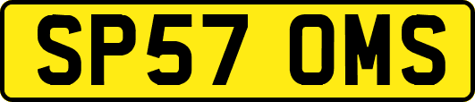 SP57OMS