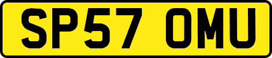 SP57OMU