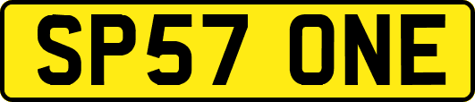 SP57ONE