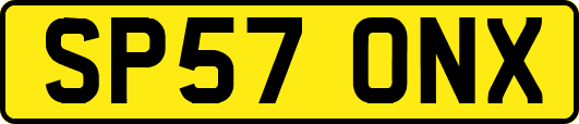 SP57ONX