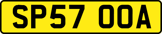 SP57OOA