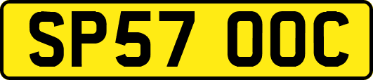 SP57OOC