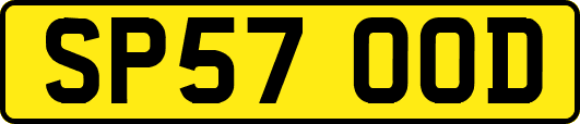 SP57OOD