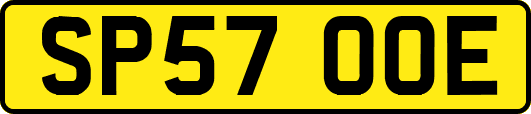SP57OOE