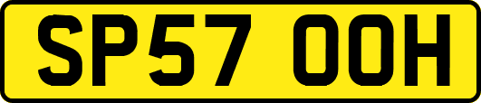 SP57OOH