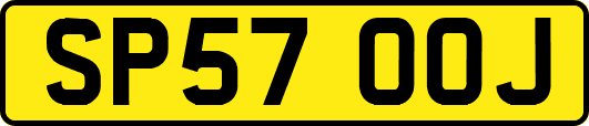 SP57OOJ