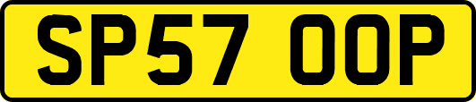 SP57OOP