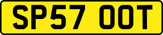 SP57OOT