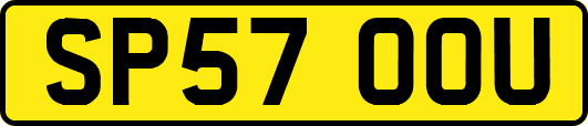 SP57OOU