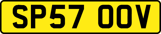 SP57OOV