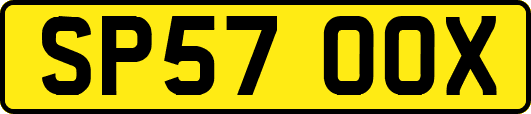 SP57OOX