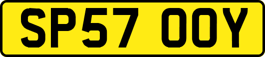 SP57OOY