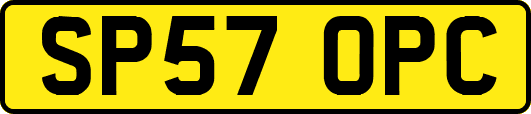 SP57OPC