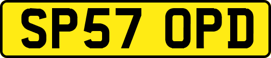 SP57OPD
