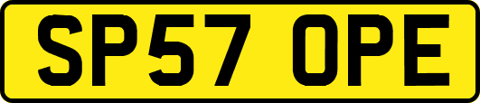 SP57OPE