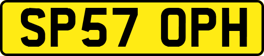 SP57OPH