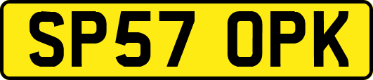 SP57OPK