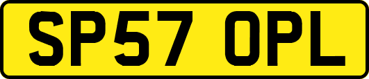 SP57OPL