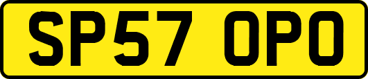 SP57OPO