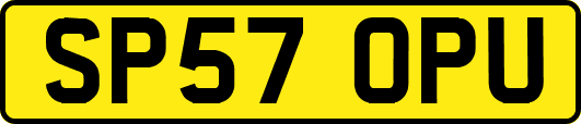 SP57OPU