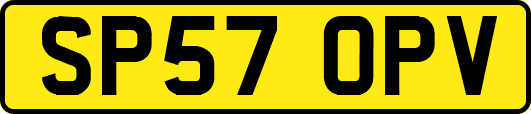 SP57OPV