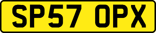 SP57OPX