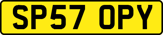 SP57OPY
