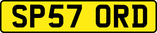 SP57ORD