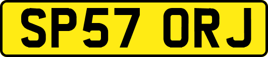 SP57ORJ