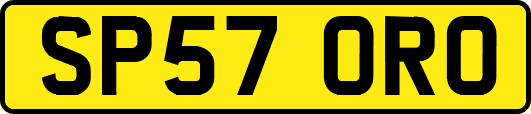 SP57ORO