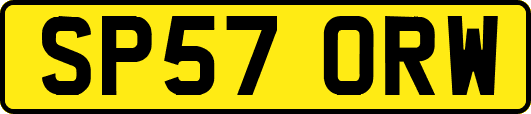 SP57ORW
