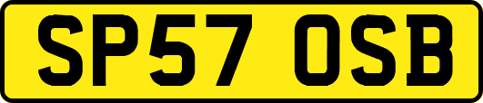 SP57OSB