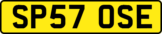 SP57OSE