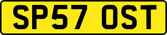 SP57OST