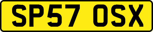SP57OSX