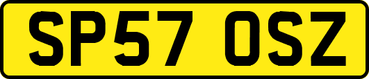 SP57OSZ
