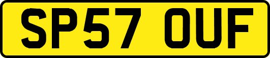SP57OUF