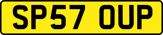 SP57OUP