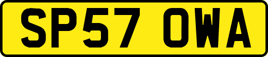 SP57OWA