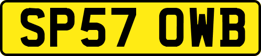 SP57OWB